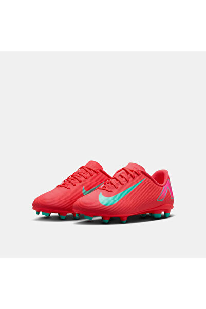 Nike Mercurial Vapor 16 Club Multi Ground Krampon Ayakkabı TURUNCU