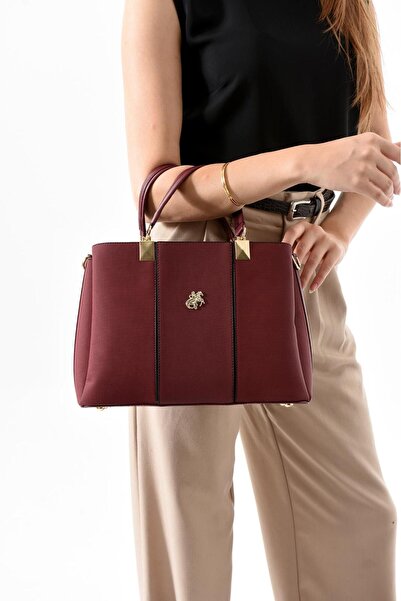 STYLE BAGS Stylebags Catherine Kadın Omuz Ve Çarpraz Çantası 21x 30 Ebatında