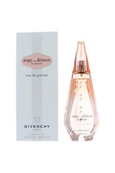 Givenchy Ange ou Demon Le Secret, Women, Eau de Parfum, Eau de Parfum, 100 ml