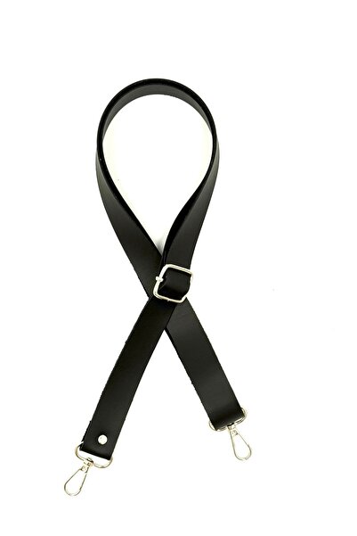 Lady Moss Adjustable Faux Leather Bag Strap Length Max 120 cm - Width 2.5 cm ...