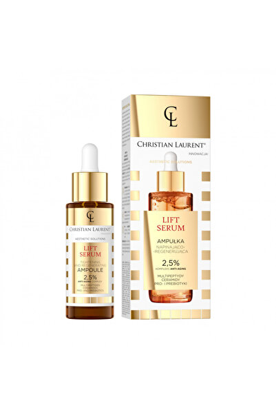 Christian Laurent Ορός Lifting και Αναγέννησης, Lifting Serum Christian Laurent, 2,5%, 30 ml