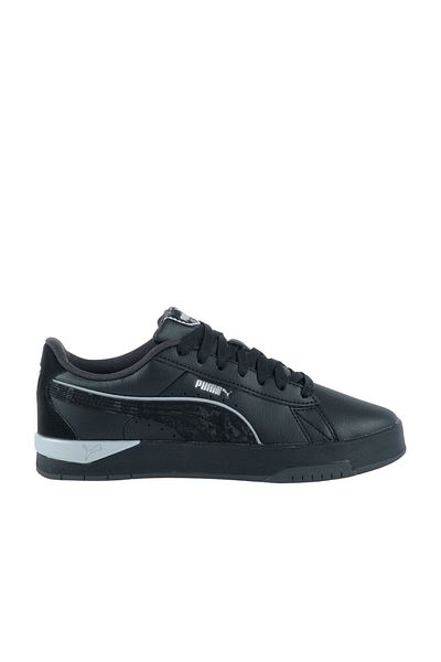 Puma Jada Classic Dayınight Women's Black Sports Shoes (402646-02)
