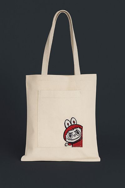 LTS bag Lababu Shoulder Bag