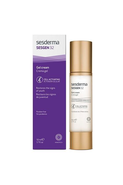 Sesderma Sesgen 32 anti-aging face cream-gel, Sesderma, 50 ml