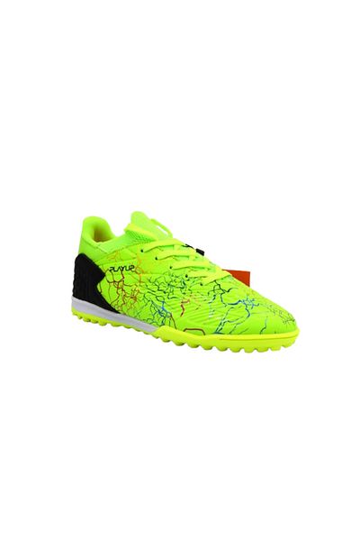 Playup Unisex Astroturf Field Shoes Gh-251-148 g Yellow