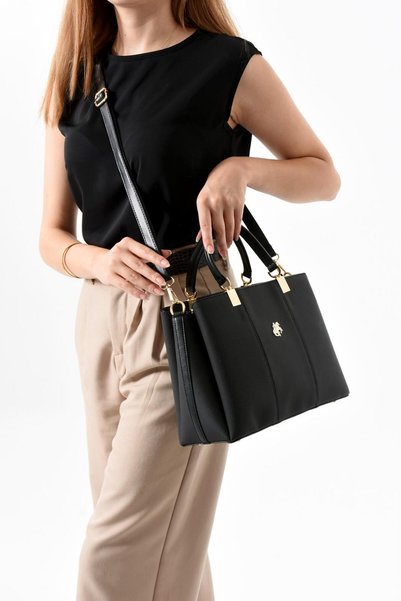 STYLE BAGS Stylebags Catherine Women's Shoulder and Crossbody Bag 21X 30 Size