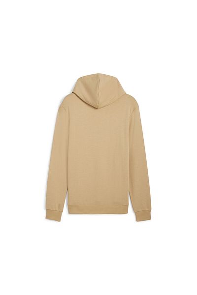 Puma Mens Neymar JR "BNA" Hoodie - Beige