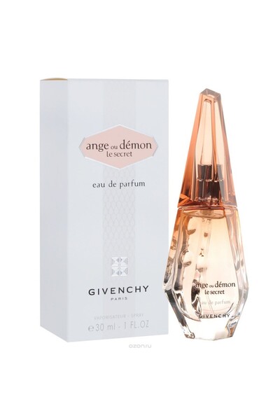 Givenchy Άγγελος ή Δαίμονας: Το Μυστικό, Γυναικείο, Eau de Parfum, 30 ml