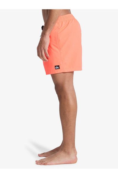 Quiksilver Everyday Solid Volley 15 Pantaloni scurti de volei pentru bărbați Eqyjv04120
