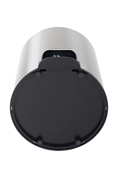 ORCHID SS CLASSICO 5L PEDAL BIN WITH SOFT CLOSE