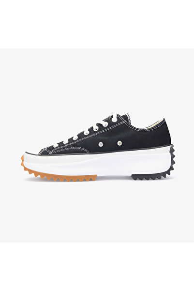 Converse Siyah Sneaker 168816C-010