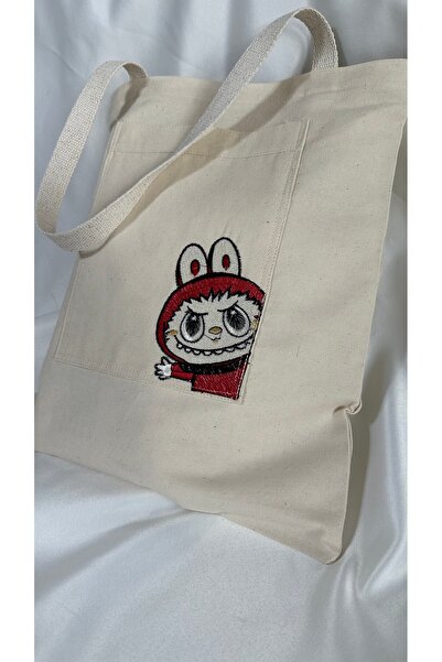 LTS bag Esfa Labubu Shoulder Bag