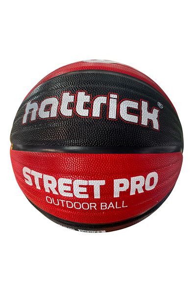 Hattrick Hattrick Street Outdoor Basketball Ball 7 No