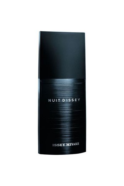 Issey Miyake Issey Miake Nuit d'Issey, Eau de Toilette, Eau de Toilette, 125 ml
