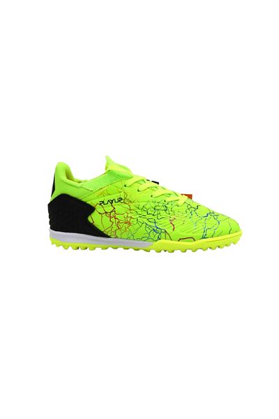 Playup Unisex Astroturf Field Shoes Gh-251-148 g Yellow