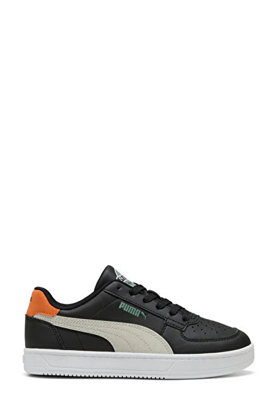 Puma Caven2.0 Mid 90S Jr Unisex Sports Shoes Black