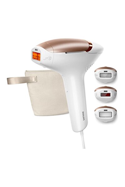 Philips جهاز إزالة الشعر لوميا IPL 8000 Series، BRI937/02