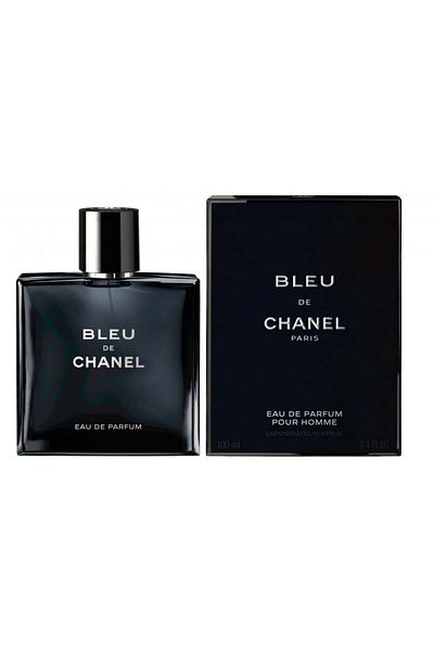 Chanel Bleu de Chanel, Men, Eau de Parfum, Eau de Parfum, 150 ml