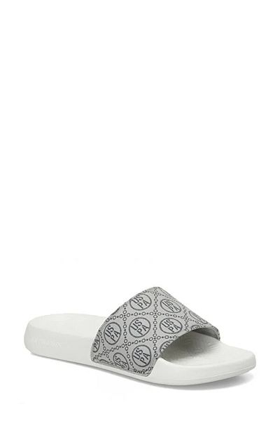 U.S. Polo Assn. U.S. Polo Assn. Ony 5Fx Men's Slippers White