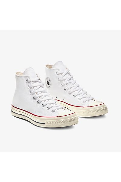converse Unisex tenisky bílé