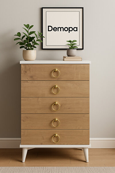 Demopa DMP-105MA KOMODİN / ŞİFONYER