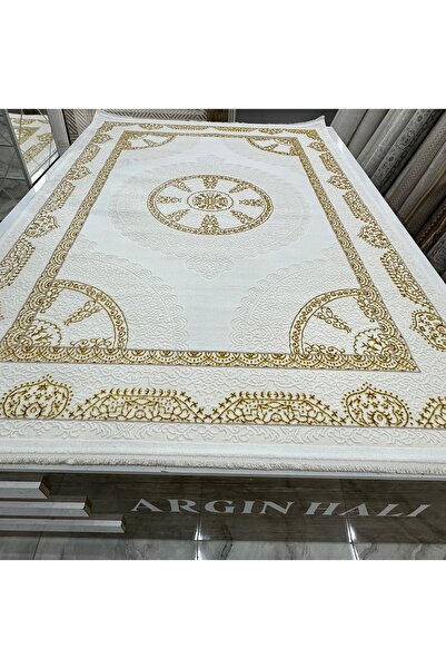 ARGIN Gold Renk Salon Halısı ARGIN HALI