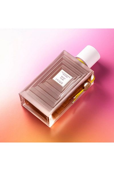 Lalique Lalique Velvet Plum, Eau de Parfum, Women, 100 ml