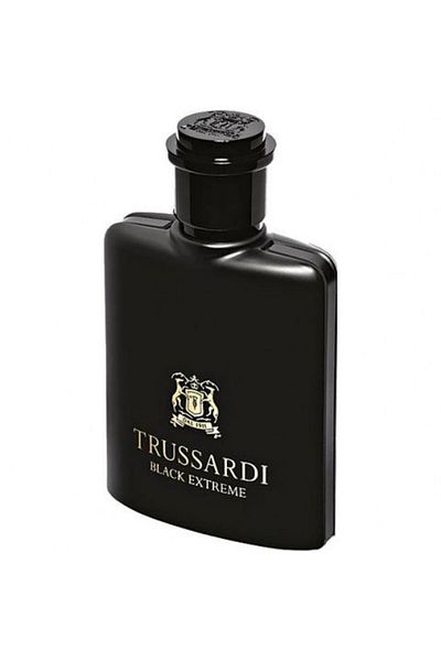 Trussardi Trussardi Uomo Black Extreme, Apa de toaleta, Apa de toaleta, 50 ml