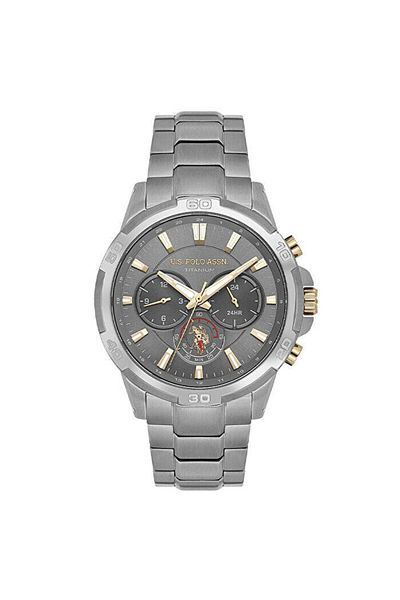 U.S. Polo Assn. U.S. Polo Assn. Uspa1119-02 Men's Watch
