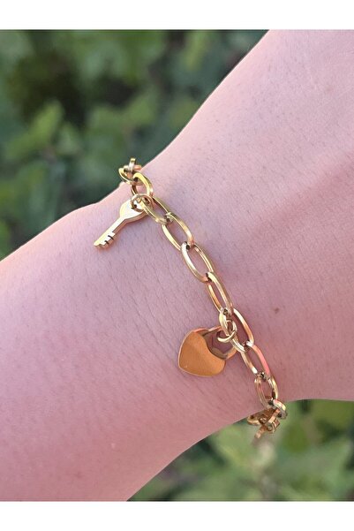CEY ACCESSORY CHARM BRACELET