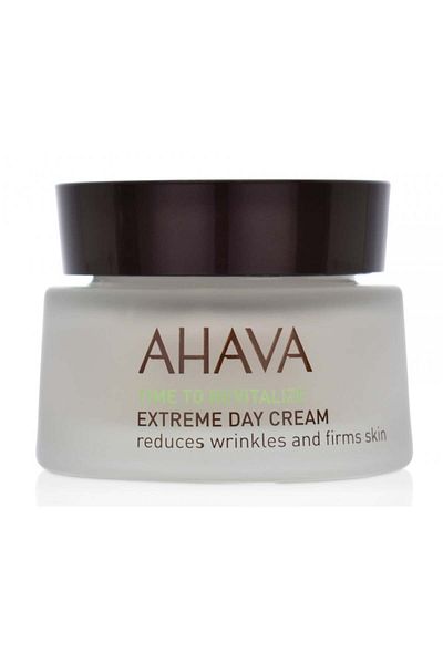 AHAVA Time To Revitalize Extreme Day Cream, Ahava, Cream, 50 ml