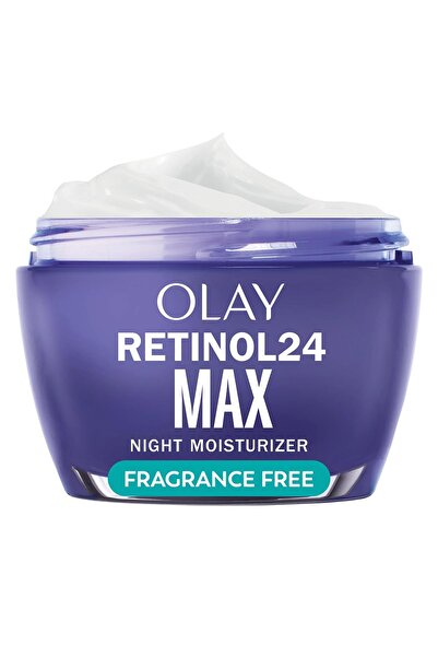 OLAY Retinol 24 Max Nemlendirici Gece Kremi 48GR