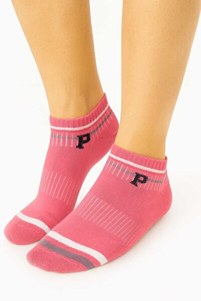 NESA 4'زوج من الجوارب النسائية القطنية المعطرة