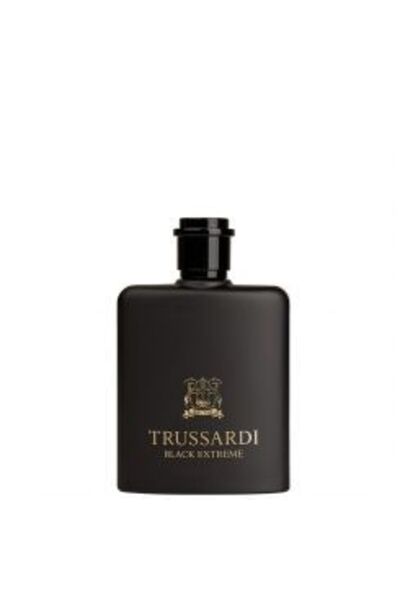 Trussardi Uomo Black Extreme, Apa de Toaleta, 30 ml