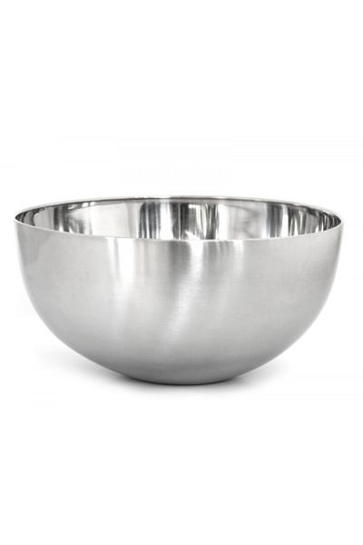 Raki Stainless steel mixing bowl RAKI 20cm