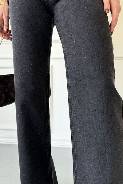 MAGARDE Anthracite Stone Original Jeans