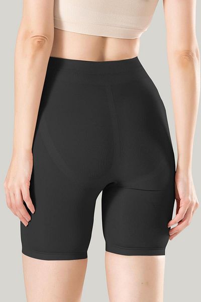 SİERNA Women's long leg shorts