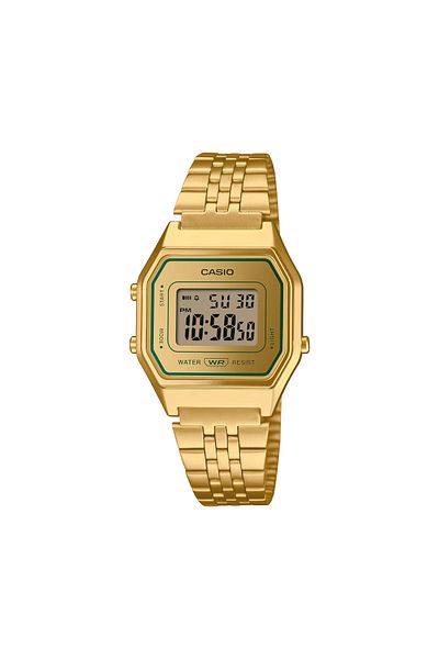Casio VINTAGE UNISEX WATCH LA 680 WEGV-9 ADF