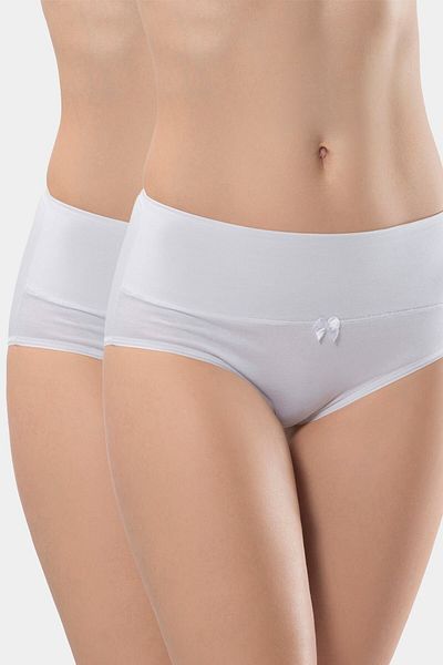 TÜREN Γυναικεία εσώρουχα Lycra (ΣΥΣΚΕΥΗ 2 ΤΩΝ)