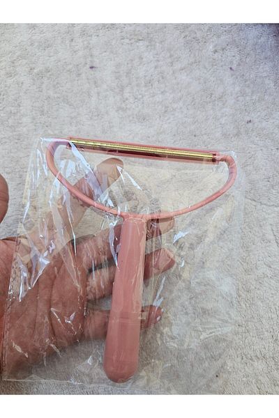 hebmeyy Feather collection apparatus