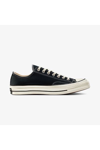 converse Unisex tenisky černé