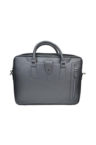 en deri 14-15.6-16.1-16.9 Inch Organizer Black Unisex Hand, Shoulder, Computer, Notebook, Laptop Bag