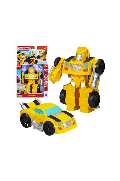 transformers Rescue Bots Figure Bumblebee F4629