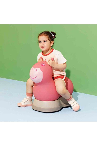 Micro Air Hopper 2 Pembe Bingit