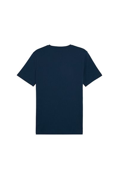 Puma Mens Neymar JR "BNA" Logo T-shirt - Blue