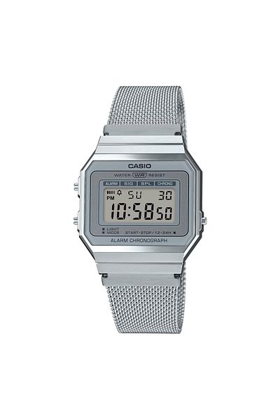 Casio Vintage Digital Unisex Watch A 700 WM-7 ADF