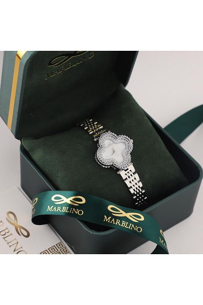 marblino wristwatch