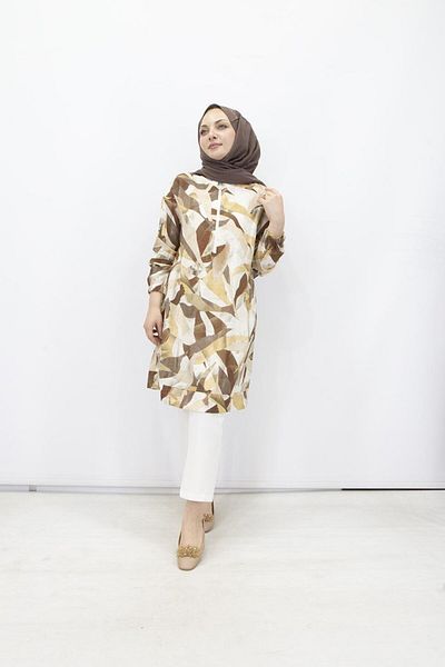 Armine TREND 438Armine Trend 438-1 Tunic