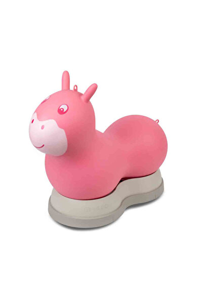 Micro Air Hopper 2 Pembe Bingit