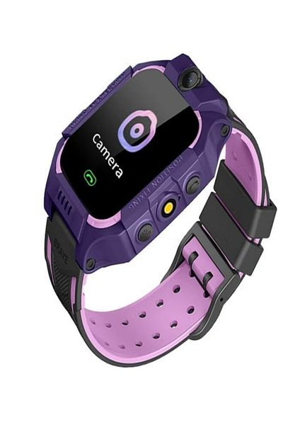 DLC Child Smart Watch